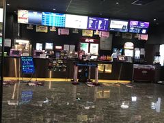 -苏宁影城(激光沙发)