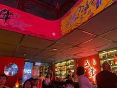 -MM·五声·音乐人与调酒师(西安路店)