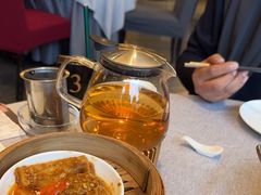 -潮府馆·非遗潮州菜·港式点心(世纪公园店)