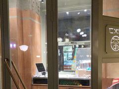 -仁义涵西餐·咖啡(中华巴洛克店)