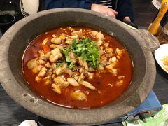 -虎虎龙虾大排档(双井店)