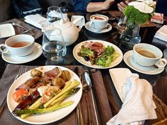 -深圳四季酒店·馥自助餐厅