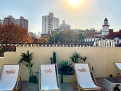 -HUATA 'Holiday Plan 花榻