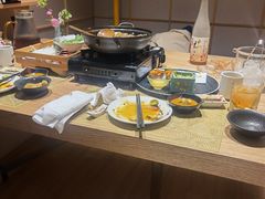 -吉之仙•中国制造•出口级食材日料店(领事馆总店)