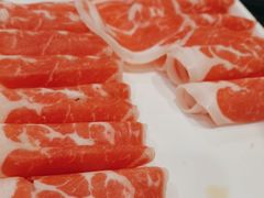 -常赢三兄弟·清真涮肉(五莲路店)