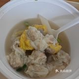 这家云吞秒杀所有的正果！