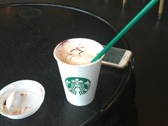 -星巴克(夏日百货店)