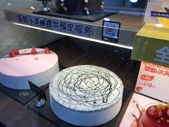 -DQ·蛋糕·冰淇淋(川沙东海岸店)