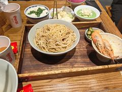 -李百蟹·江南蟹黄面·河景餐厅(夫子庙总店)