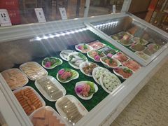 -袁记串串香(人民公园店)