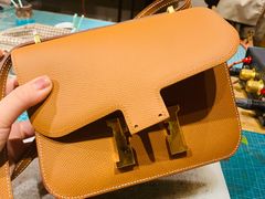 -如果·追梦手工皮具DIY教学店(田子坊店)