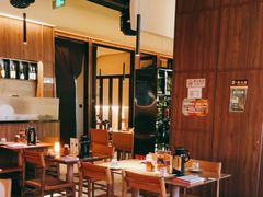 -KŌNG胶东小馆·酒馆(华熙店)