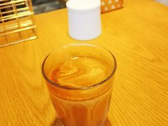 -大酉·M Coffee(北京美术馆店)