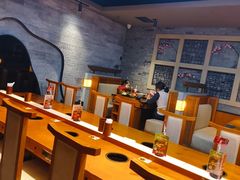 -呷哺呷哺 黄金牧场 (欢乐谷店)