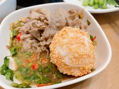 -湯系·煲汤手艺人(东二环泰禾广场店)