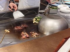 -牛将军•涮肉•烤肉(北京王府井·故宫店)