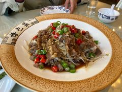 双椒肥牛-零点餐厅(马神庙店)