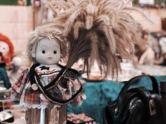 -JOURNEY SHOP.vintage杂货铺