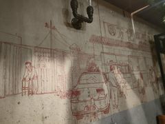 -万记麻辣烫国展总店