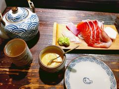 -鱼亭料理(芝罘店)