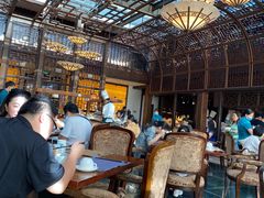 -乌镇枕水度假酒店
