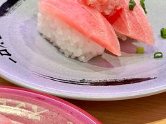 -寿司郎(皇庭广场店)