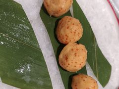 -东来顺(非遗·清真火锅·盛世广场店)