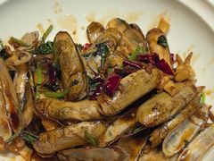 -庆赫隆融合菜馆(群力店)