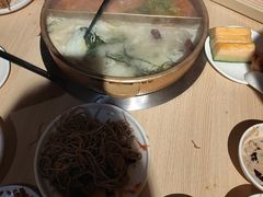-东道煮牛肉火锅(东盛大街店)