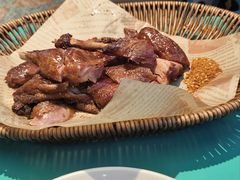 -川正旺江湖菜(三元桥店)
