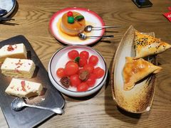 -那时新疆·若羌(经纬汇店)