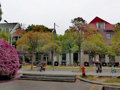 -美兰湖景区