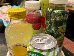 -牛New寿喜烧(虹桥新天地店)