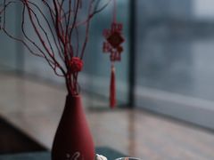 -白天鹅宾馆·流浮阁咖啡厅