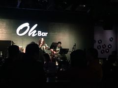 -ohbar live house(人广店)