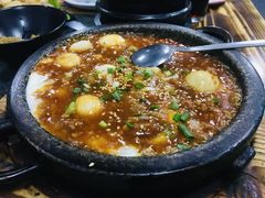 -星火东北碳火烤肉(华大店)