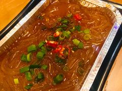 -功夫怪兽·烧烤(珠江路店)