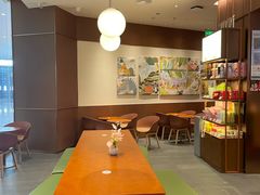 -奈雪的茶(石家庄万象城店)