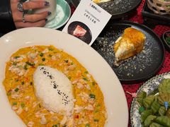 -翡翠鸟精品泰国菜(北辰财富中心店)