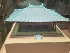 -敦煌石窟文物保护研究陈列中心