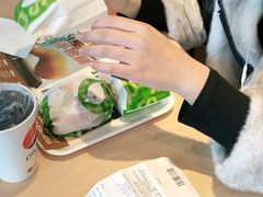 -德克士(北京站店)