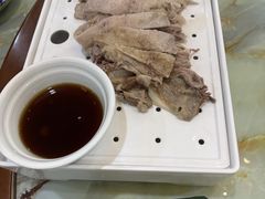 -老毛手抓·国家非遗·盐池滩羊(宁夏总店)