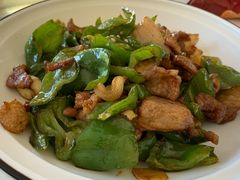 -琼大师东方烤乳猪(亚特兰蒂斯店)