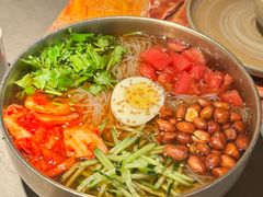 -厨创东北传家菜(信义坊店)