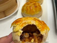-白天鹅宾馆-宏图府餐厅