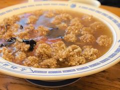 -老雒阳面馆·水席·洛阳菜(王城路店)