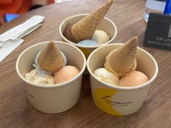 -LUNEURS月乐诗 La Glace(环贸店)