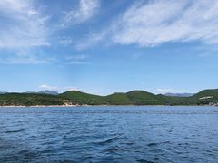 -北京金海湖景区