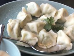 素馅饺-长春凯悦酒店-品悦中餐厅