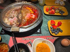 -牛New寿喜烧(中山公园龙之梦店)
